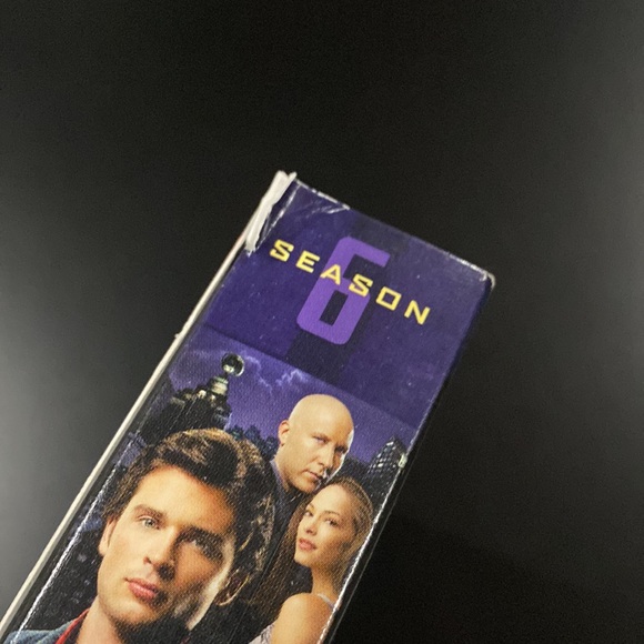 Smallville - The Complete Sixth Season - Picture 10 of 10